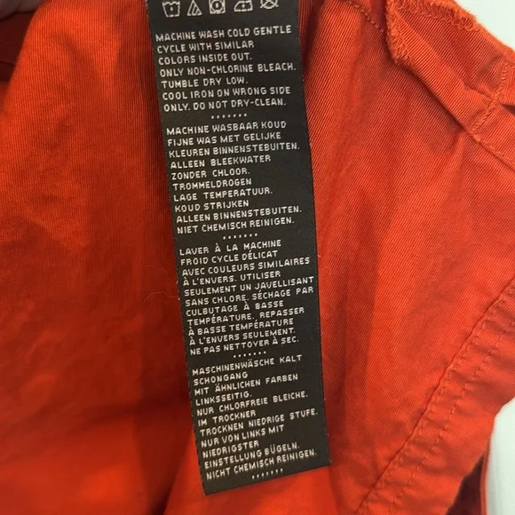 Harley Davidson Motor Cycle Snap Front Shirt Large
Great condition. - Picture 12 of 12